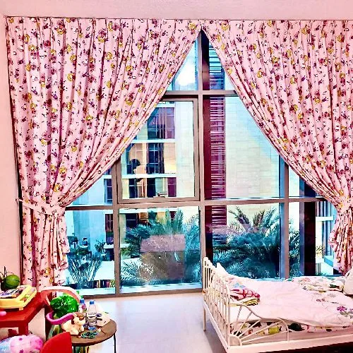 Kids Curtains